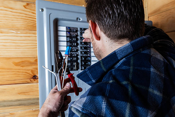 Affordable Ceiling Fan Installation solutions in Audubon Park, KY